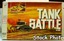 Tank Battle Game © 1975, Milton Bradley 4580